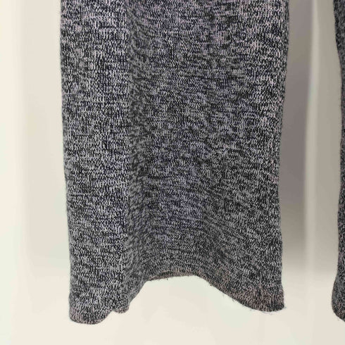 ボールジー BALLSEY ファイブミックス セミフレアパンツ レディース JPN:36