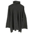 マウジー moussy 24AW M_ ミックスニットチュニック レディース FREE