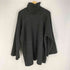 マウジー moussy 24AW M_ ミックスニットチュニック レディース FREE