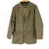 オービス ORVIS 90S コットンテーラードジャケット メンズ JPN:L
