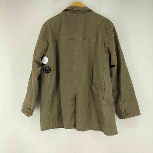 オービス ORVIS 90S コットンテーラードジャケット メンズ JPN:L