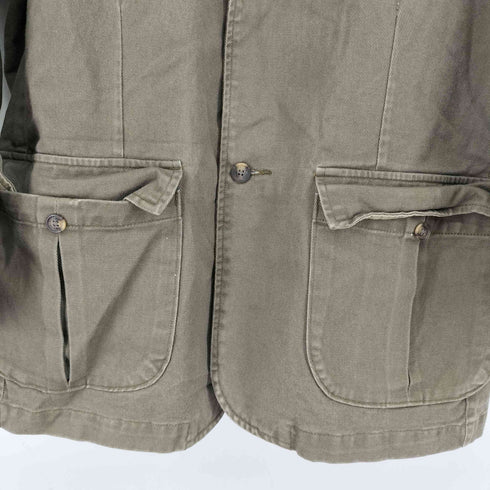 オービス ORVIS 90S コットンテーラードジャケット メンズ JPN:L