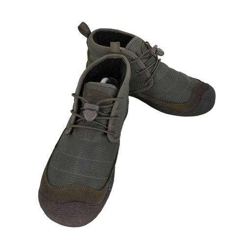 キーン KEEN HOWSER II CHUKKA ハウザー ツー チャッカ レディース JPN:24.5