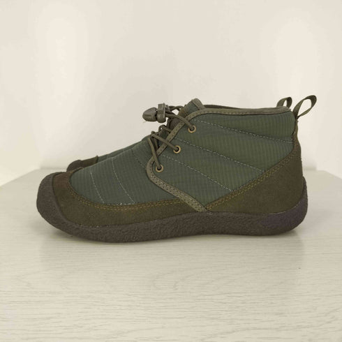 キーン KEEN HOWSER II CHUKKA ハウザー ツー チャッカ レディース JPN:24.5