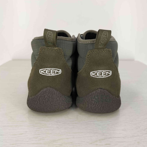 キーン KEEN HOWSER II CHUKKA ハウザー ツー チャッカ レディース JPN:24.5