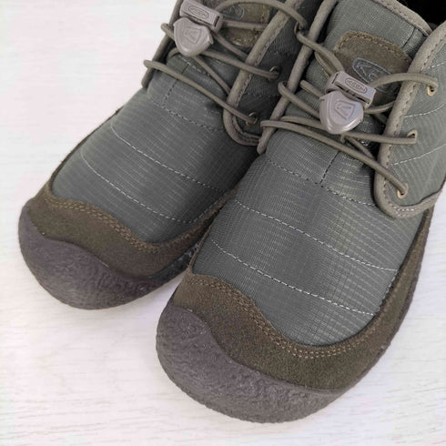 キーン KEEN HOWSER II CHUKKA ハウザー ツー チャッカ レディース JPN:24.5