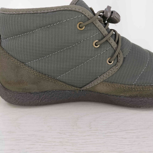 キーン KEEN HOWSER II CHUKKA ハウザー ツー チャッカ レディース JPN:24.5