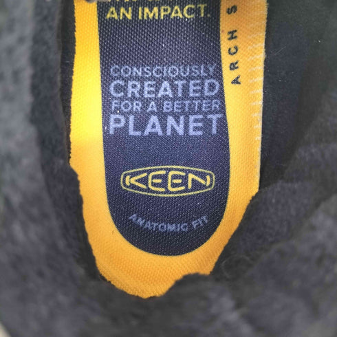 キーン KEEN HOWSER II CHUKKA ハウザー ツー チャッカ レディース JPN:24.5