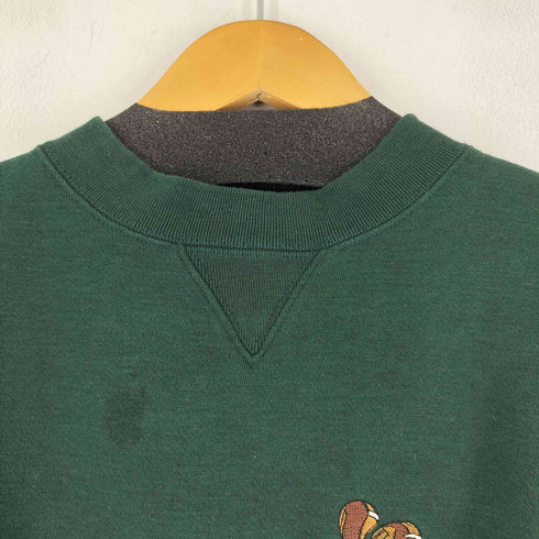MIDWEST フロント刺繍 スウェット メンズ JPN:XXL