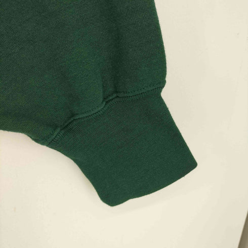 MIDWEST フロント刺繍 スウェット メンズ JPN:XXL