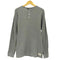 アルファインダストリーズ ALPHA INDUSTRIES Thermal Henley Neck Long Sleeve T-Shirt サーマル ヘンリーネック ロングスリーブシャツ メンズ import:XL