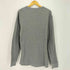 アルファインダストリーズ ALPHA INDUSTRIES Thermal Henley Neck Long Sleeve T-Shirt サーマル ヘンリーネック ロングスリーブシャツ メンズ import:XL