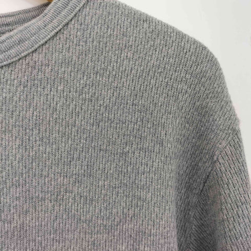 アルファインダストリーズ ALPHA INDUSTRIES Thermal Henley Neck Long Sleeve T-Shirt サーマル ヘンリーネック ロングスリーブシャツ メンズ import:XL