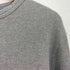 アルファインダストリーズ ALPHA INDUSTRIES Thermal Henley Neck Long Sleeve T-Shirt サーマル ヘンリーネック ロングスリーブシャツ メンズ import:XL