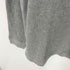 アルファインダストリーズ ALPHA INDUSTRIES Thermal Henley Neck Long Sleeve T-Shirt サーマル ヘンリーネック ロングスリーブシャツ メンズ import:XL