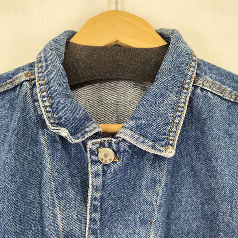 ROCK ABILLY トラッカーデニムジャケット メンズ