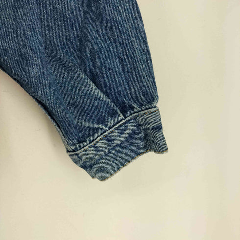 ROCK ABILLY トラッカーデニムジャケット メンズ