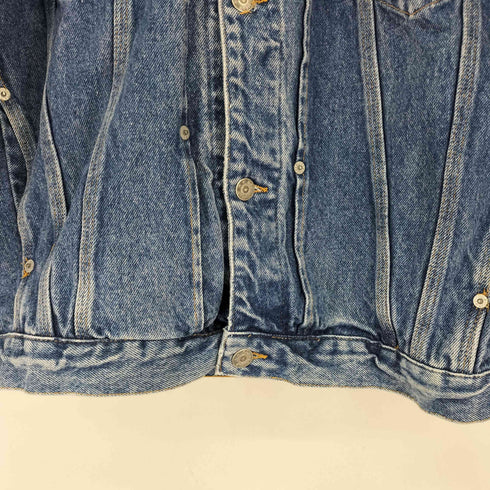ROCK ABILLY トラッカーデニムジャケット メンズ