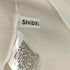 スナイデル snidel 20SS オーガンシースルーブラウス レディース ONE SIZE