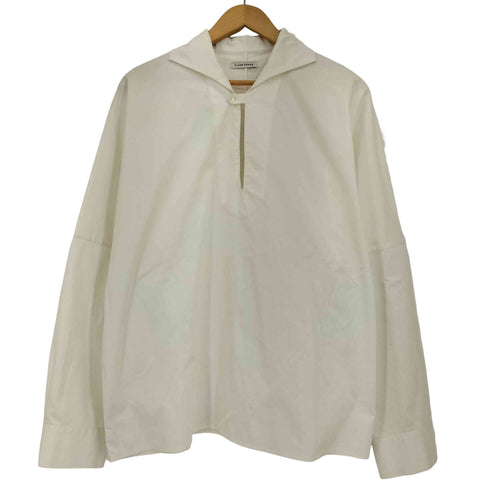 クラネオム CLANE HOMME DOLMAN SLEEVE PO SHIRT プルオーバーシャツ メンズ 2