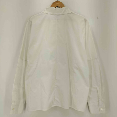 クラネオム CLANE HOMME DOLMAN SLEEVE PO SHIRT プルオーバーシャツ メンズ 2