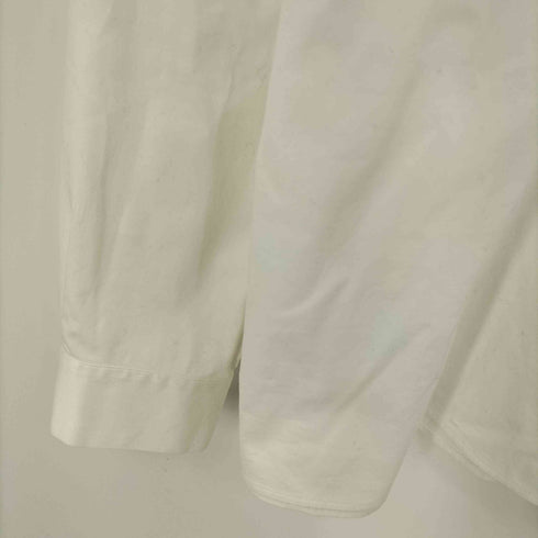 クラネオム CLANE HOMME DOLMAN SLEEVE PO SHIRT プルオーバーシャツ メンズ 2