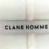 クラネオム CLANE HOMME DOLMAN SLEEVE PO SHIRT プルオーバーシャツ メンズ 2