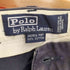 ポロラルフローレン POLO RALPH LAUREN 90S ポロチノパンツ メンズ