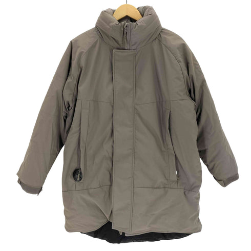 ワイエムシーエルケーワイ YMCLKY sorona aura ミリタリージャケット level7/JACKET TYPE2 メンズ JPN:S