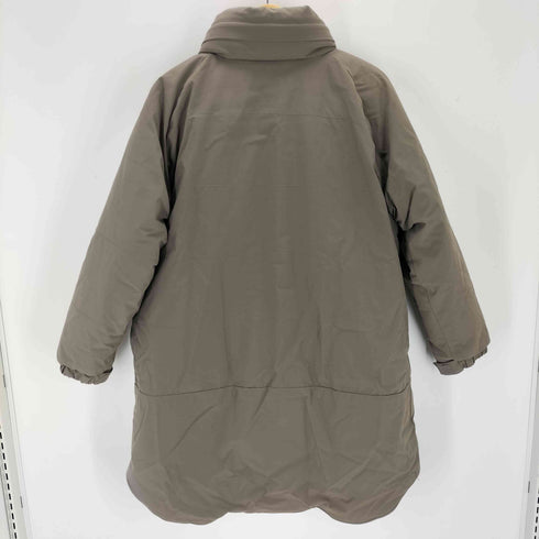 ワイエムシーエルケーワイ YMCLKY sorona aura ミリタリージャケット level7/JACKET TYPE2 メンズ JPN:S