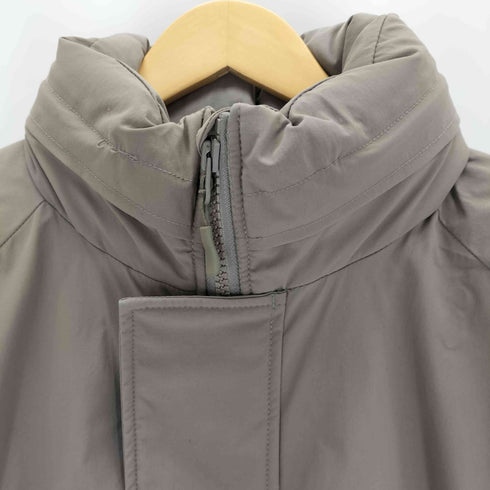 ワイエムシーエルケーワイ YMCLKY sorona aura ミリタリージャケット level7/JACKET TYPE2 メンズ JPN:S