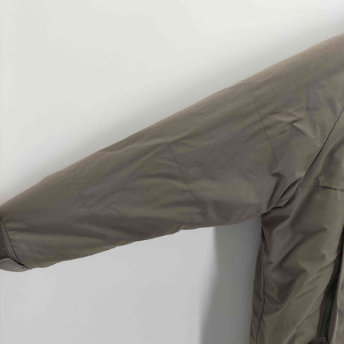 ワイエムシーエルケーワイ YMCLKY sorona aura ミリタリージャケット level7/JACKET TYPE2 メンズ JPN:S