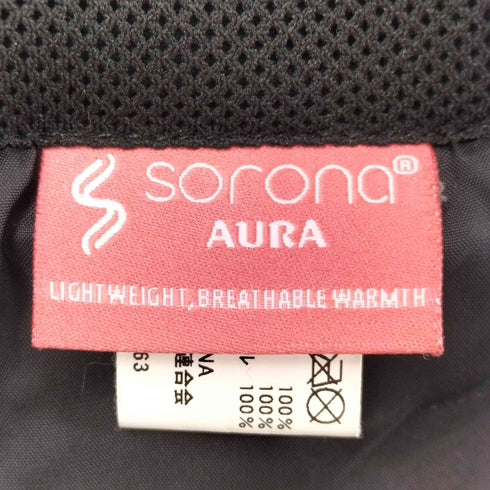 ワイエムシーエルケーワイ YMCLKY sorona aura ミリタリージャケット level7/JACKET TYPE2 メンズ JPN:S