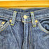 リーバイス Levis 701 42TALONジップ デニムパンツ レディース W23