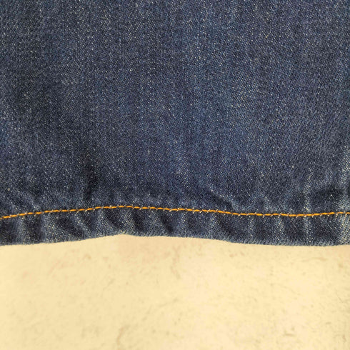 リーバイス Levis 701 42TALONジップ デニムパンツ レディース W23