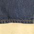 リーバイス Levis 701 42TALONジップ デニムパンツ レディース W23