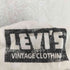リーバイス Levis 701 42TALONジップ デニムパンツ レディース W23