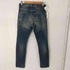 デンハム DENHAM DRILL REGULAR FIT レギュラーフィットデニム メンズ W27 L32