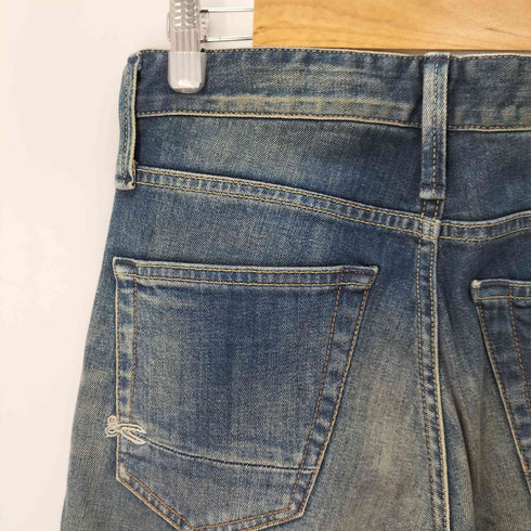 デンハム DENHAM DRILL REGULAR FIT レギュラーフィットデニム メンズ W27 L32
