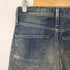 デンハム DENHAM DRILL REGULAR FIT レギュラーフィットデニム メンズ W27 L32