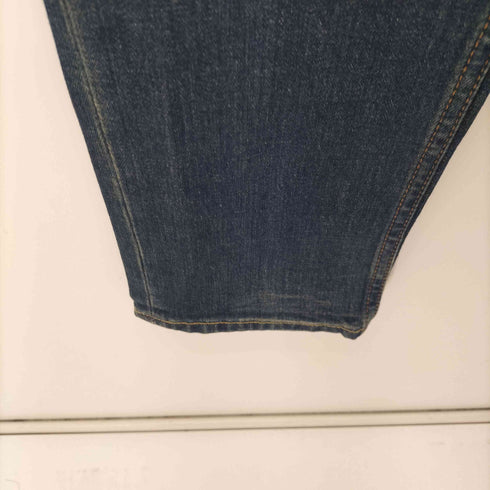 デンハム DENHAM DRILL REGULAR FIT レギュラーフィットデニム メンズ W27 L32