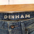 デンハム DENHAM DRILL REGULAR FIT レギュラーフィットデニム メンズ W27 L32