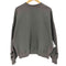 リメール remer loose damage oversize sweat メンズ JPN:S