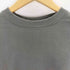 リメール remer loose damage oversize sweat メンズ JPN:S