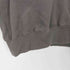 リメール remer loose damage oversize sweat メンズ JPN:S