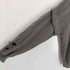 リメール remer loose damage oversize sweat メンズ JPN:S