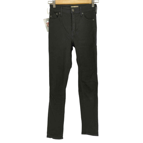 ヤヌーク YANUK 22AW PATRICIA スキニーデニム レディース 23