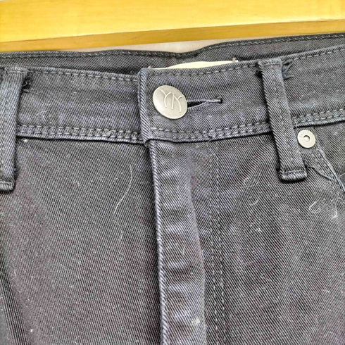 ヤヌーク YANUK 22AW PATRICIA スキニーデニム レディース 23