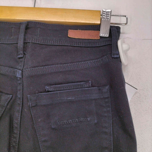 ヤヌーク YANUK 22AW PATRICIA スキニーデニム レディース 23