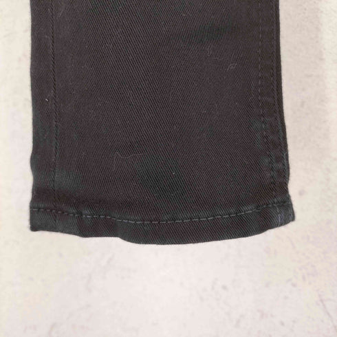 ヤヌーク YANUK 22AW PATRICIA スキニーデニム レディース 23